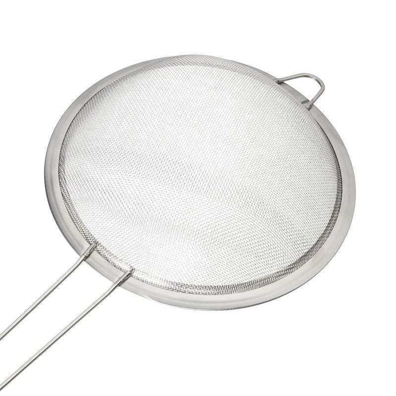 Passoire De Cuisine Jeu De 3 8 Passoire De Cuisine Jeu De 3 – Image 6