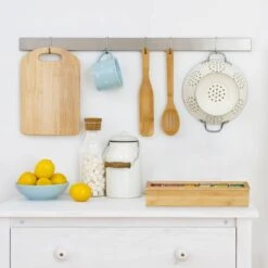 Boîte Thé Bambou 6 Compartiments -Umbraen Boutique 36565b541b934ebc96d7942f516c3612