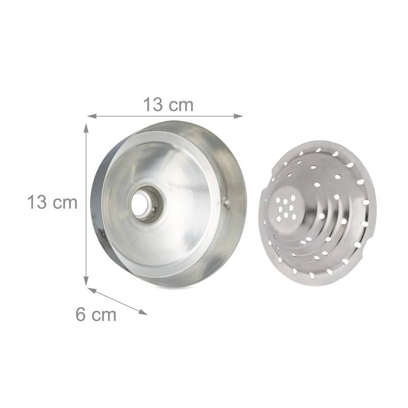 Presse-fruits Manuel Avec Levier 10 Presse-fruits Manuel Avec Levier – Image 8