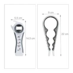 Ouvre Couvercle Jeu De 2 18 Ouvre Couvercle Jeu De 2 -Umbraen Boutique 371c1be294d2453b8c172a6de3b8f90f 4