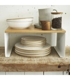 Yamazaki Etagère De Rangement Empilable 32 Yamazaki Etagère De Rangement Empilable -Umbraen Boutique 3753f2b21fa4435e82ea8dcc1c5fa64d