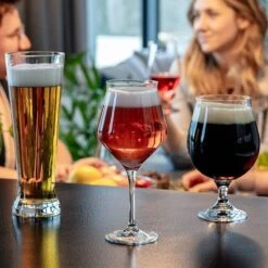 Krosno Brewery Ensemble De Bière -Umbraen Boutique 3758f6919f3b491ea103e716422d4faf