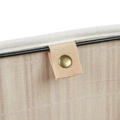 4x Corbeilles à Pain En Bambou 19 4x Corbeilles à Pain En Bambou -Umbraen Boutique 381eef29ca04430aade7d982fdaeec48