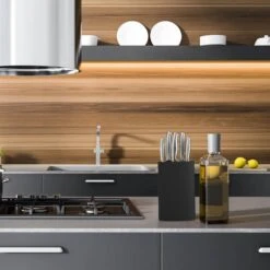 Rangement Couteaux Ovale -Umbraen Boutique 382c480c681e4e8ca50f6bbe1e7614be