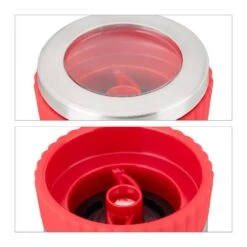 Moulin à Piment épices Manuel Inox 16 Moulin à Piment épices Manuel Inox -Umbraen Boutique 38576aee5f84406896151e761d8f875e