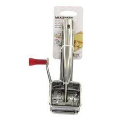 Moulin à Fromage Chromé -Umbraen Boutique 38985d65220c44f29a972c8b287ea309