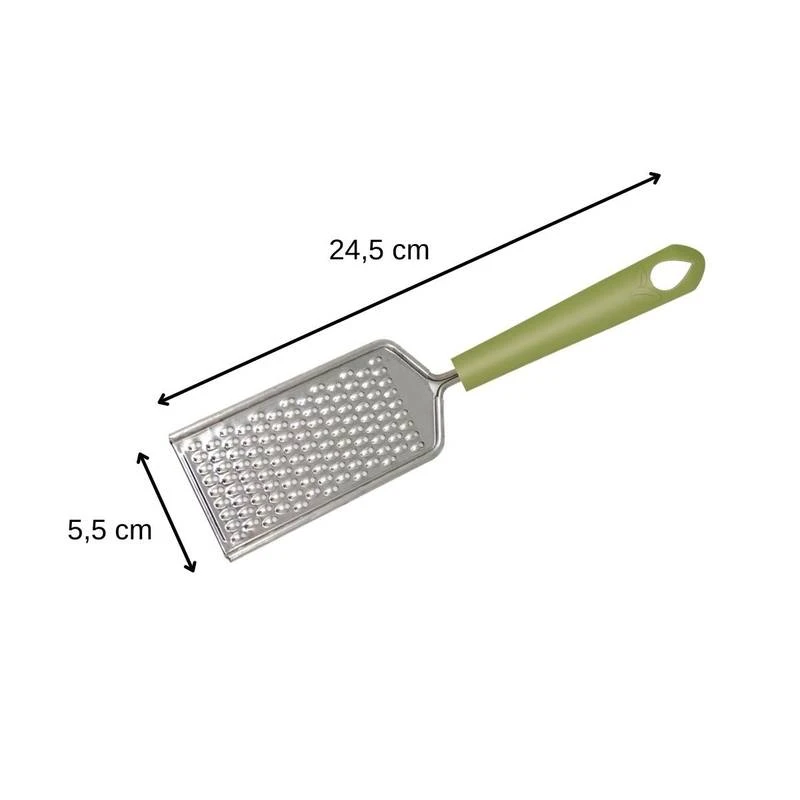 Râpe à Fromage Et à Légumes Manuelle 6 Râpe à Fromage Et à Légumes Manuelle – Image 4