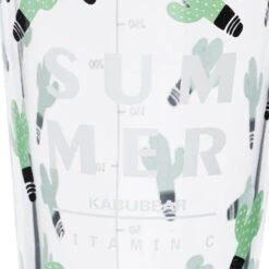 Lot De 4 Gobelets à Motif Cactus 20 Lot De 4 Gobelets à Motif Cactus -Umbraen Boutique 39343c203ba445279679f957ebc418dd