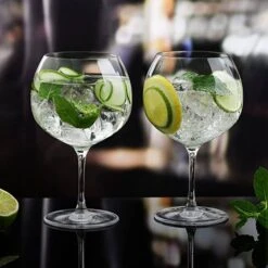 Duet Verres à Gin -Umbraen Boutique 3943a759f6dd4b97b82b09c08be36dfa