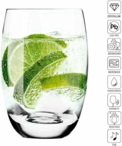 Krosno Elite Verres D’eau 11 Krosno Elite Verres D’eau -Umbraen Boutique 395bf8bb54714d52a47dfdf0fa3bc5b8