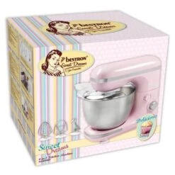 Bestron Mélangeur Sur Socle -Umbraen Boutique 3a07089abf3540079d22851d2e538070