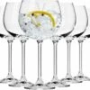 Krosno Venezia Verres à Gin Ballon -Umbraen Boutique 3a27002f7f67460daea0d751a42b3839