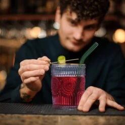 Lot De 4 Verres Avec Motifs 300 Ml 12 Lot De 4 Verres Avec Motifs 300 Ml -Umbraen Boutique 3a9f81434dcf486cb31e64fedde5ddb7