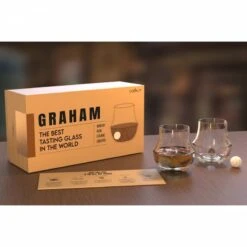 Coffret De 2 Verres à Spiritueux -Umbraen Boutique 3ba7c8795f224d289004c9c72fd42d18