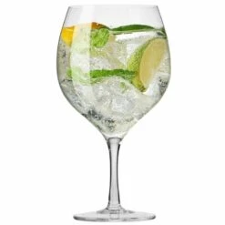 Krosno Harmony Grands Verres à Gin -Umbraen Boutique 3c39a44617ce42f385297bc213da0368