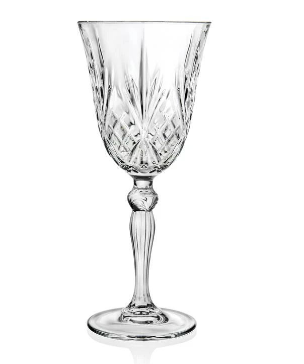 Verre à Pied Melodia X6 3 Verre à Pied Melodia X6