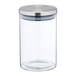 Lot De 3 Bocaux En Verre De 800 Ml -Umbraen Boutique 3cbd55727c35491cbce0291c456ff652