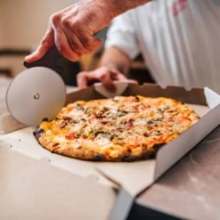 Roulette à Pizza En Lot De 3 12 Roulette à Pizza En Lot De 3 -Umbraen Boutique 3d70b93e68494929b84830ea7862904c