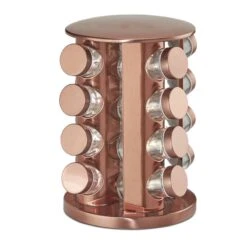 Tourniquet à épices Avec 16 Pots