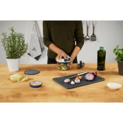 Hachoir Manuel Multifonction -Umbraen Boutique 3e65ea8e7d7547c7b0181bee493bd303