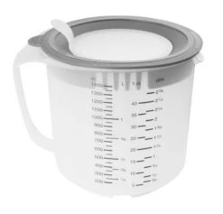 Verre Mélangeur Et Doseur -Umbraen Boutique 3e7821cec05c46a1aa457560599137d8