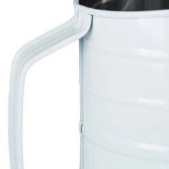 2x Passoires à Farine Avec Manivelle -Umbraen Boutique 3e7ed4867c924b0a95b031a5984d6a1d