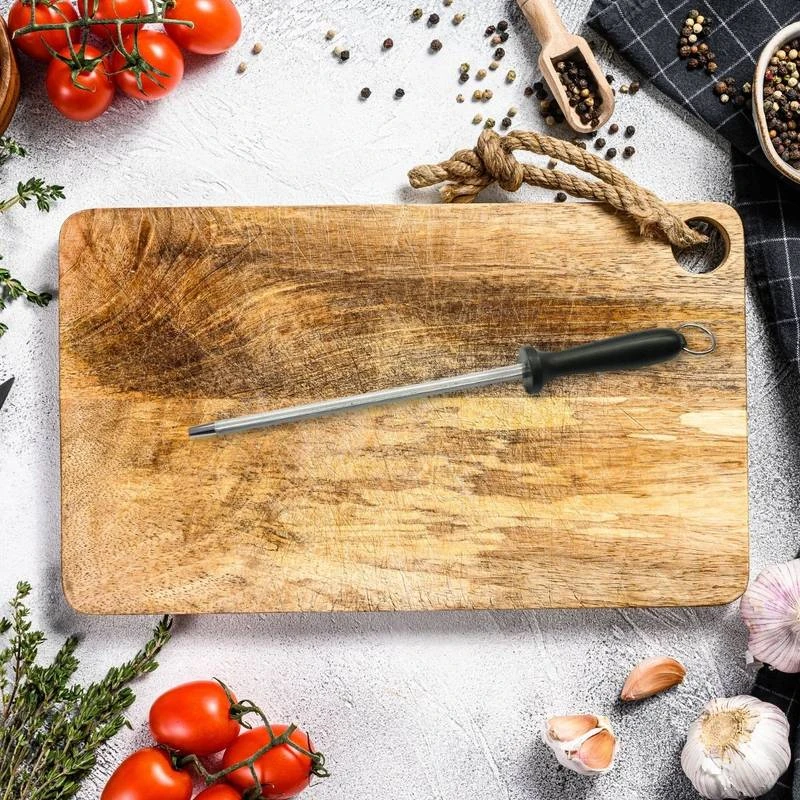 Fusil à Aiguiser Optima 4 Fusil à Aiguiser Optima – Image 2