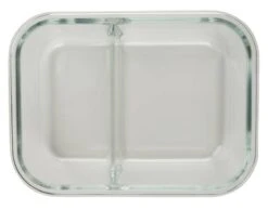 Boîte à Repas Avec Deux Compartiments -Umbraen Boutique 3f55d89051364d989c0d1ad1e4445c49