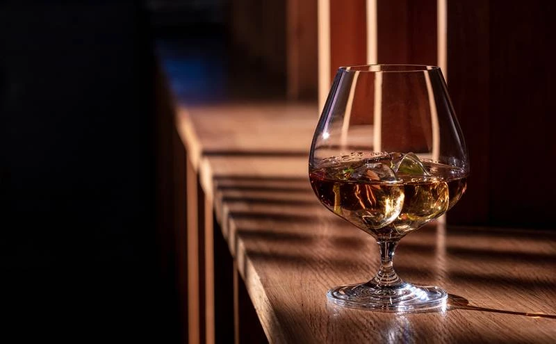 Krosno Harmony Verres à Cognac 8 Krosno Harmony Verres à Cognac – Image 6