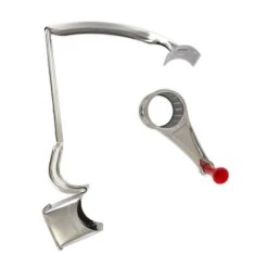 Moulin à Fromage Chromé -Umbraen Boutique 3fa9ce163aa14e1cb4c0a40c1c8f9eb2