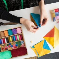 Range-couvert Bambou 6 Compartiments -Umbraen Boutique 402750368f244419878ac4bdee566f5b