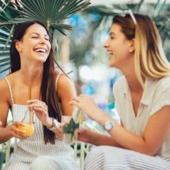 Lot De 6 Pailles En Verre Multicolores -Umbraen Boutique 407aea2b4fb940a799838298de12e12b 1