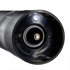 Moulin à Poivre électrique En Lot De 2 -Umbraen Boutique 40ac3443838b4780a9fde8514b7f3c98