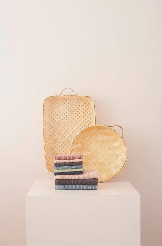 Panier à Pain Brun 6 Panier à Pain Brun – Image 4