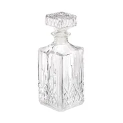 Ensemble Whisky Carafe Et Verres -Umbraen Boutique 412354dd7dd944c89c49b337fbda5aeb