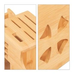 Porte-couverts Porte-planche à Découper -Umbraen Boutique 41b71737046c4732a464b0844cb2b104