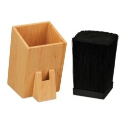 Bloc à Couteaux En Bambou XXL 14 Bloc à Couteaux En Bambou XXL -Umbraen Boutique 420a6a8fdbcf4b938b2aff2693a5f556