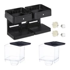 Distributeur De Céréales Double -Umbraen Boutique 42a224b7cd7f429598891010d2afcfad