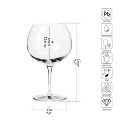 Duet Verres à Gin -Umbraen Boutique 434db981fb154450bcb3bfb004f6602c