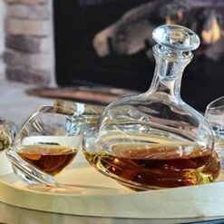 Roly-Poly Verres à Whisky 12 Roly-Poly Verres à Whisky -Umbraen Boutique 437b3fa7001442d69c1ee426c0a7ac8e