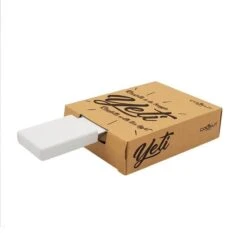 Raclette Individuelle à La Bougie Yeti -Umbraen Boutique 4388611e12124eaabf00adb930d9e69b