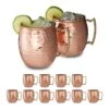 Verre Moscow Mule Lot De 12 1 Verre Moscow Mule Lot De 12 -Umbraen Boutique 43acc4a7250940238576c4effcd8d3f9