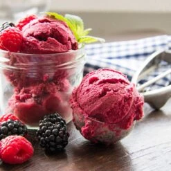 Lot De 2 Cuillères à Glace -Umbraen Boutique 44484a9dd40443c98155f9fd57c4b584 1