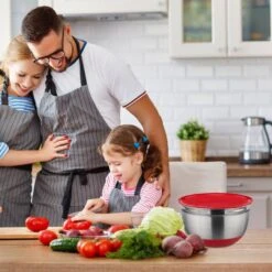 Set De Cuisine 17 Pièces 16 Set De Cuisine 17 Pièces -Umbraen Boutique 44fabd1705cb467da18f128b7d7538f2