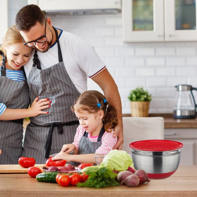 Set De Cuisine 17 Pièces 6 Set De Cuisine 17 Pièces – Image 4