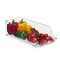 Organiseur De Forme Longue Pour Le Frigo -Umbraen Boutique 45bc68a604c14d198003c56ff3074f47