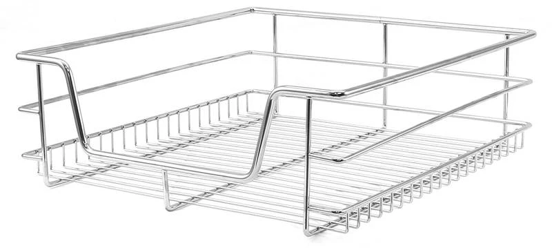 6 X Paniers De Cuisine Extractibles 3 6 X Paniers De Cuisine Extractibles