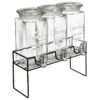 Set Distributeur De Boissons MODERN -Umbraen Boutique 4602b56299a9473581991c7b32b97ea0