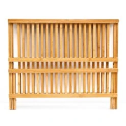 Égouttoir à Vaisselle CROSS Bambou 12 Égouttoir à Vaisselle CROSS Bambou -Umbraen Boutique 46fb83297b5740ffb2a79b10b4407be8