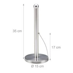 Porte-rouleau Vertical -Umbraen Boutique 4715f7bbb9a846faad3992f8c048d79f